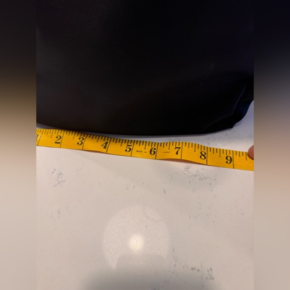 Kicks Kase travel duffle bag black - Picture 10 of 11